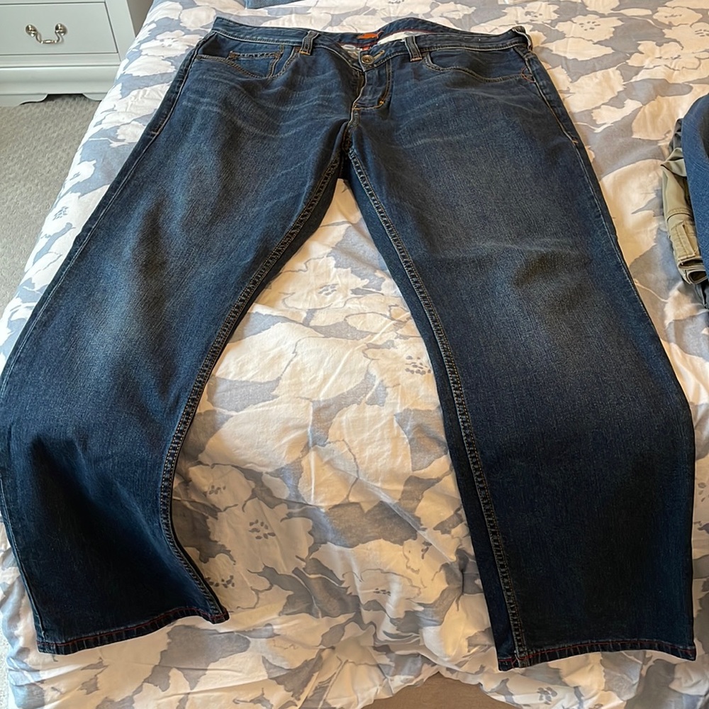 Men’s Tommy Bahama jeans size 36x30